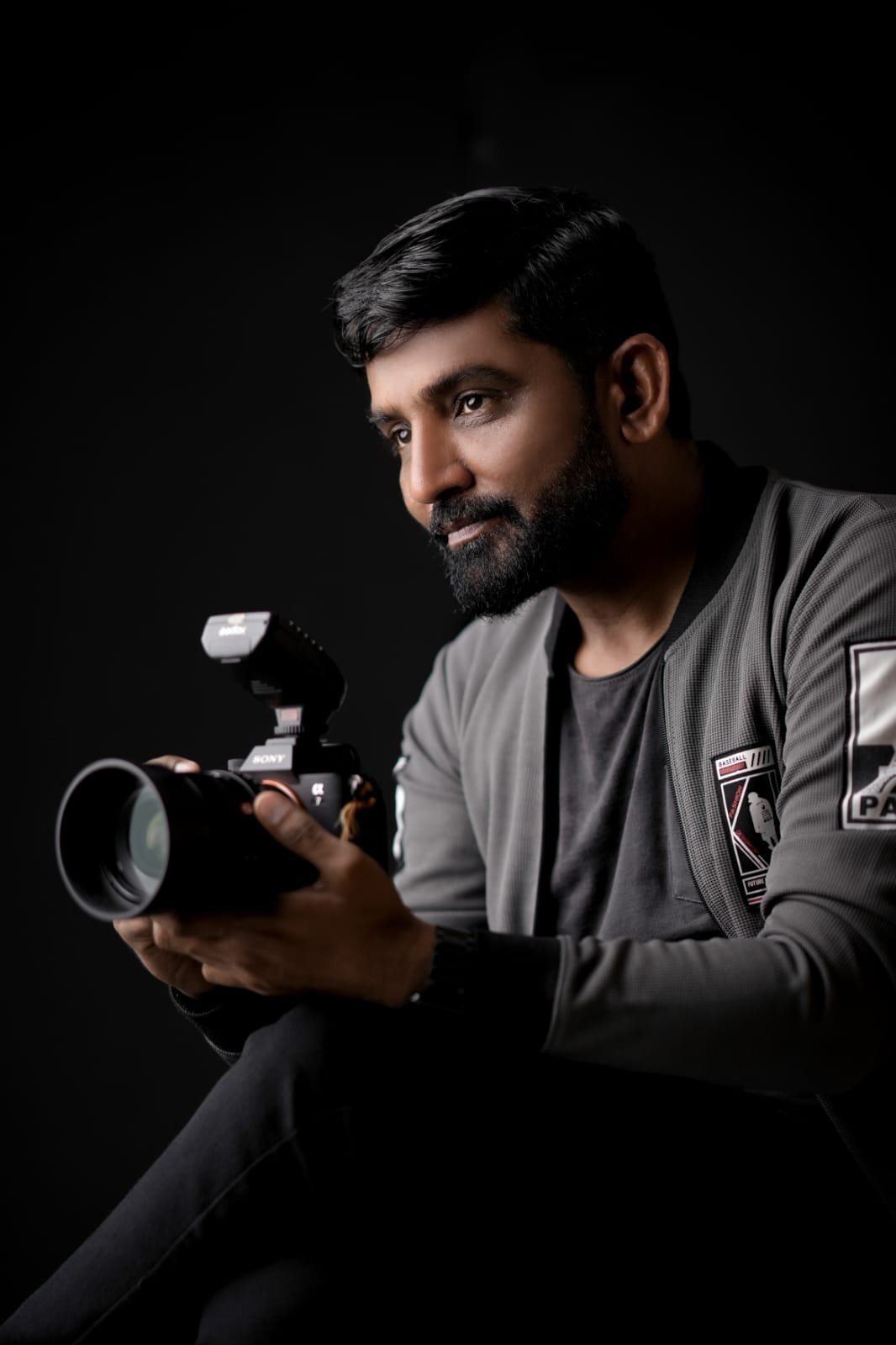Bhavesh Patel